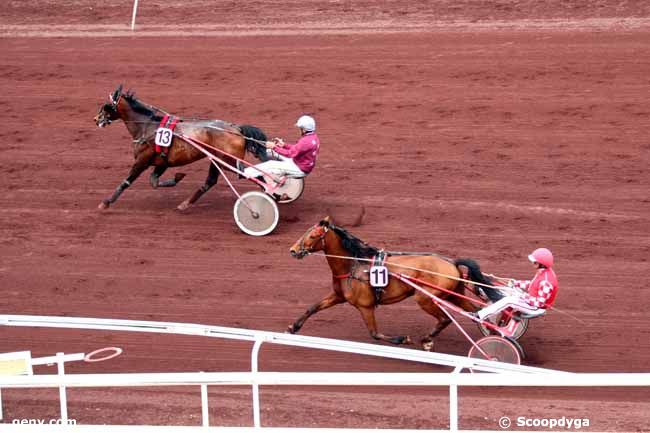 29/04/2014 - Lyon-La Soie - Prix de Bordeaux : Arrivée