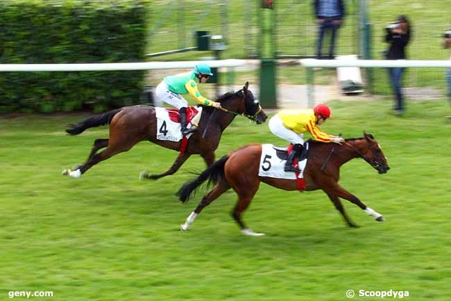 20/06/2014 - Chantilly - Prix du Viaduc de Commelles : Result