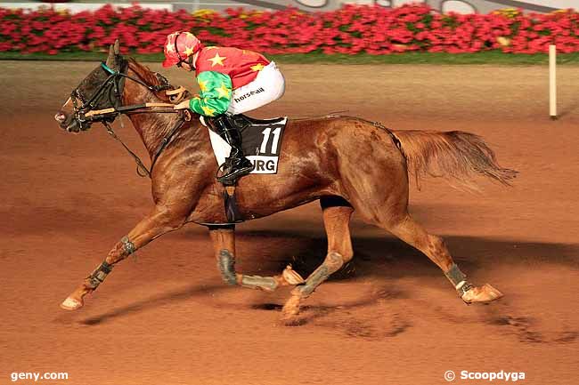 25/07/2014 - Cabourg - Prix du Conseil des Chevaux de Basse-Normandie : Arrivée