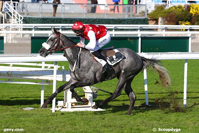 29/12/2021 - Cagnes-sur-Mer - Prix du Cap Camarat : Ankunft