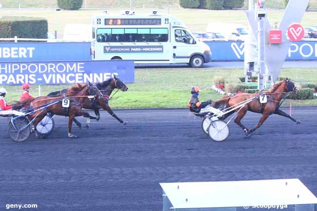 07/02/2022 - Vincennes - Prix d'Ambert : Arrivée