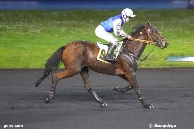 14/02/2022 - Vincennes - Prix du Tarn : Arrivée