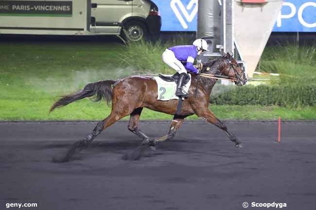 12/12/2022 - Vincennes - Prix de Gramat : Arrivée