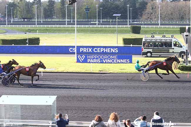 07/04/2023 - Vincennes - Prix Cephens : Arrivée