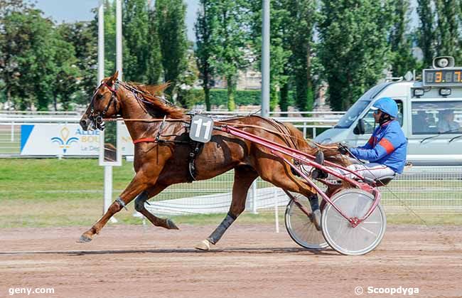 05/06/2023 - Vichy - Prix de la Sologne : Arrivée