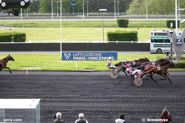 03/05/2024 - Vincennes - Prix Polana : Arrivée