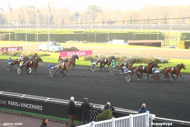 04/12/2024 - Vincennes - Prix de Villers Cotterets : Ankunft