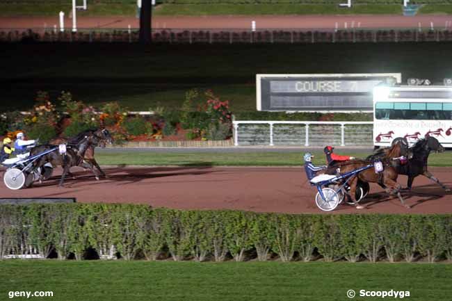 20/10/2011 - Enghien - Prix de la Porte de Gentilly (gr A) : Result