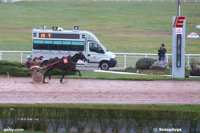 01/03/2017 - Enghien - Prix des Côtes-d'Armor : Arrivée