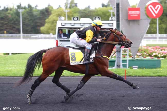 11/09/2017 - Vincennes - Prix Ceneri Forcinal : Arrivée