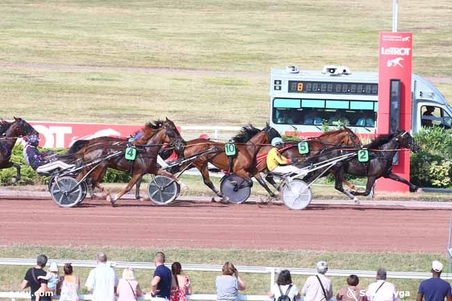 23/07/2022 - Enghien - Prix Henri Cravoisier : Arrivée