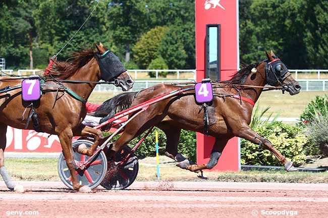 07/08/2022 - Enghien - Prix du Ballon d'Alsace : Arrivée