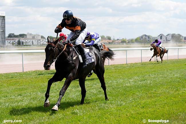 22/04/2024 - Bordeaux-Le Bouscat - Prix Samaritain : Arrivée