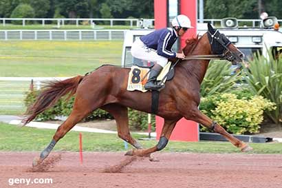 03/08/2024 - Enghien - Prix de Montevrain : Arrivée