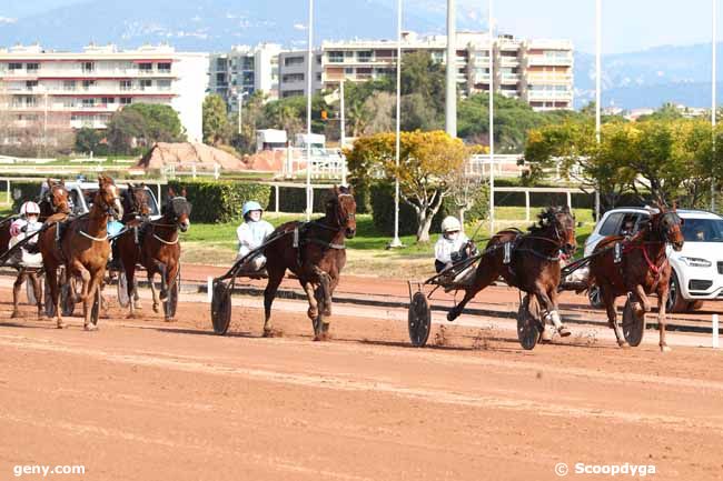 13/02/2025 - Cagnes-sur-Mer - Prix Jules Roucayrol : Arrivée