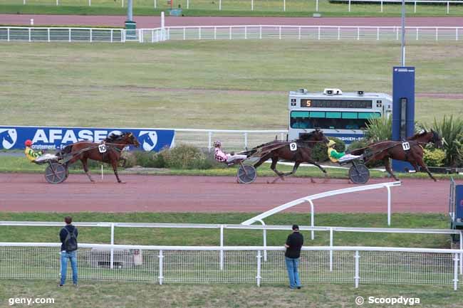 23/07/2025 - Enghien - Prix de Clignancourt : Arrivée