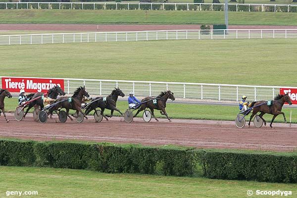 06/08/2007 - Enghien - Prix de la Haute-Saône : Ankunft