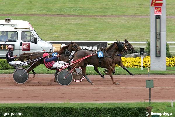 09/08/2007 - Enghien - Prix du Ballon d'Alsace : Ankunft