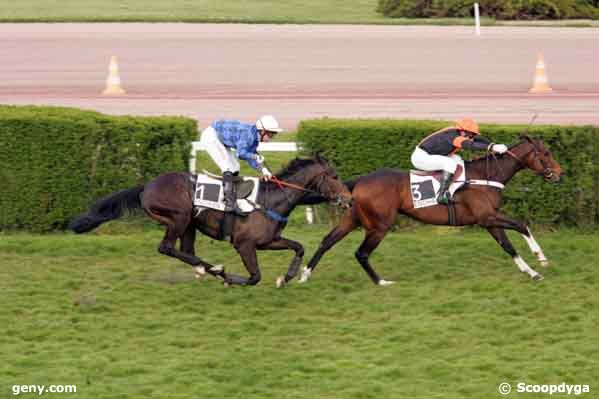 15/04/2008 - Enghien - Prix de Bethune : Result