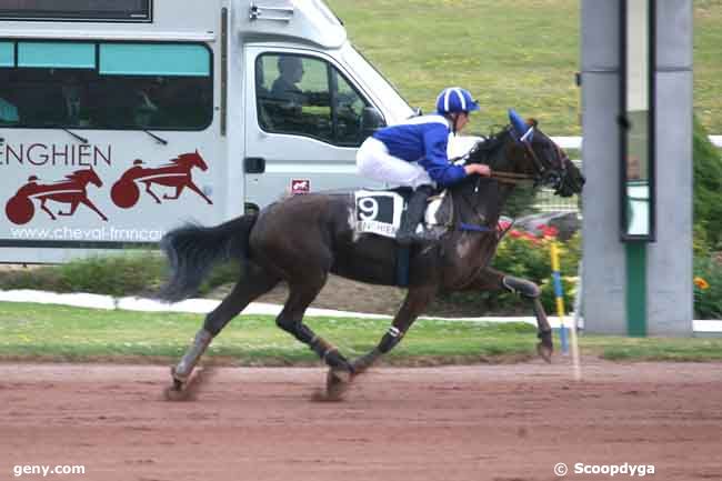 13/07/2011 - Enghien - Prix de la Porte de Sèvres : Arrivée