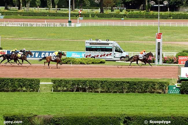 11/07/2012 - Enghien - Prix de la Place du Mail : Result