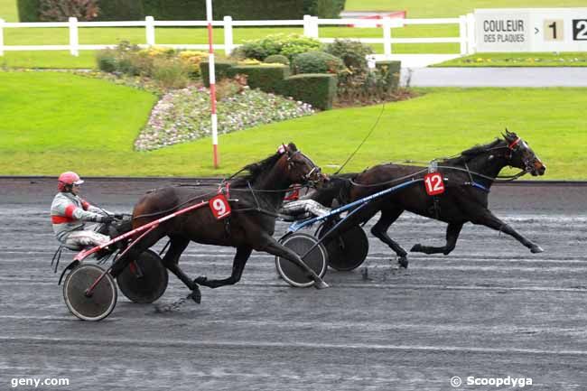 03/12/2012 - Vincennes - Prix de Limours (gr A) : Ankunft