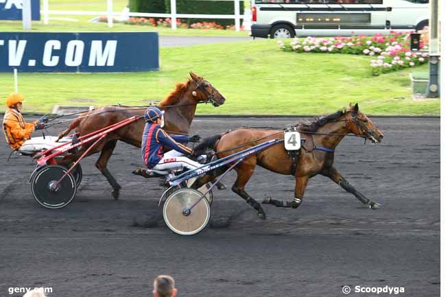 27/05/2014 - Vincennes - Prix Rheita : Arrivée