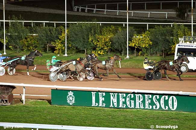 27/02/2015 - Cagnes-sur-Mer - Prix de Stockholm : Result