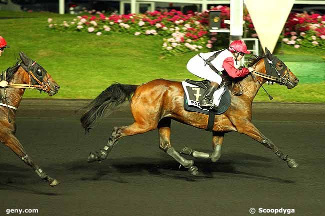 02/06/2015 - Vincennes - Prix Dido : Arrivée