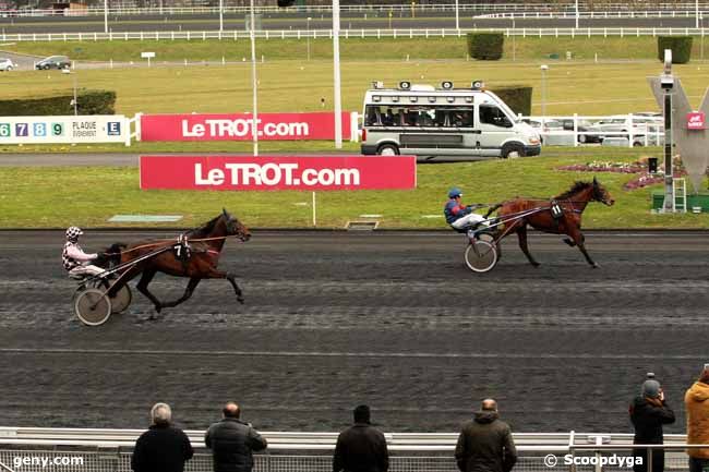 05/03/2016 - Vincennes - Prix de Monpazier : Arrivée