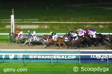 21/10/2024 - Deauville - Prix de la Forêt d'Ecouves: Arrivée