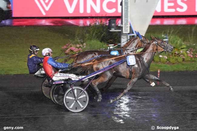 24/09/2019 - Vincennes - Prix Hékate : Ankunft