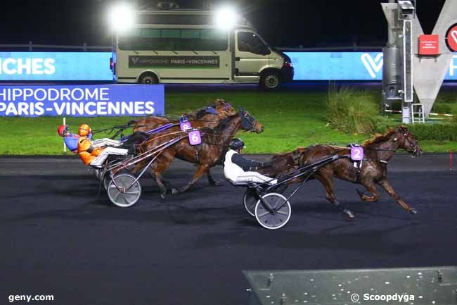 25/12/2022 - Vincennes - Prix de Conches : Ankunft