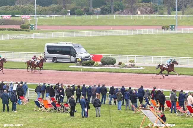 22/04/2023 - Enghien - Prix de l'Office de Tourisme et Congrés d'Enghien : Arrivée