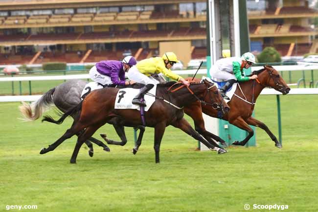 31/08/2023 - ParisLongchamp - Prix d'Arenberg : Arrivée