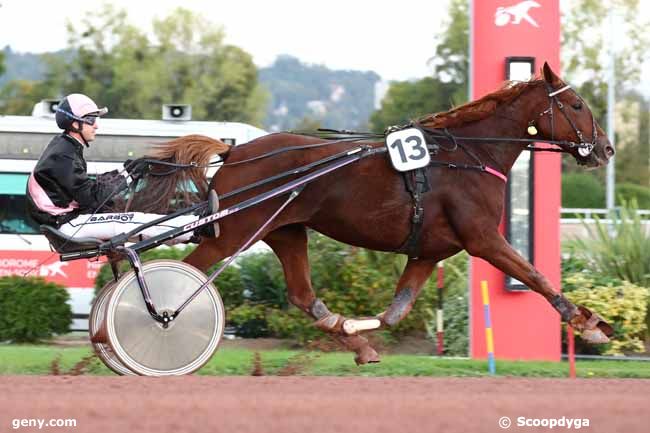 12/10/2023 - Enghien - Prix de la Porte d'Issy : Arrivée