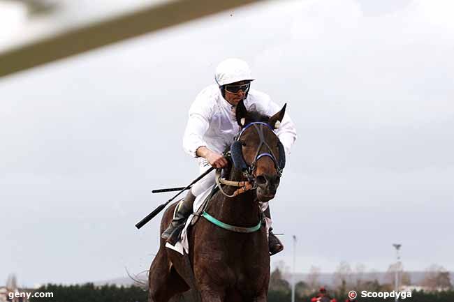 15/03/2024 - Enghien - Prix de Fenain : Arrivée