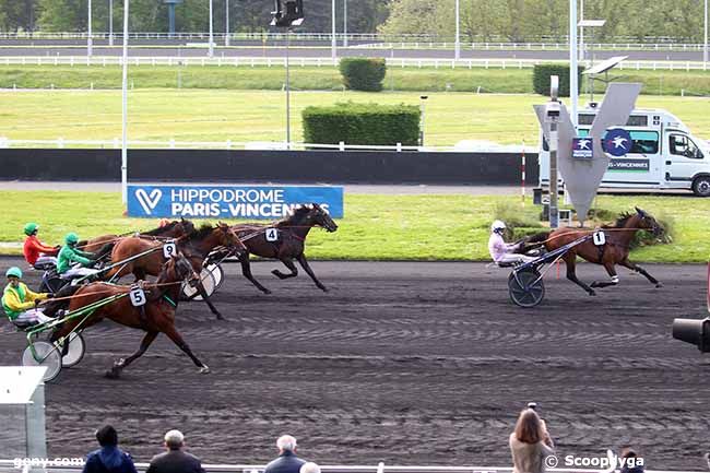 03/05/2024 - Vincennes - Prix Celuta : Arrivée