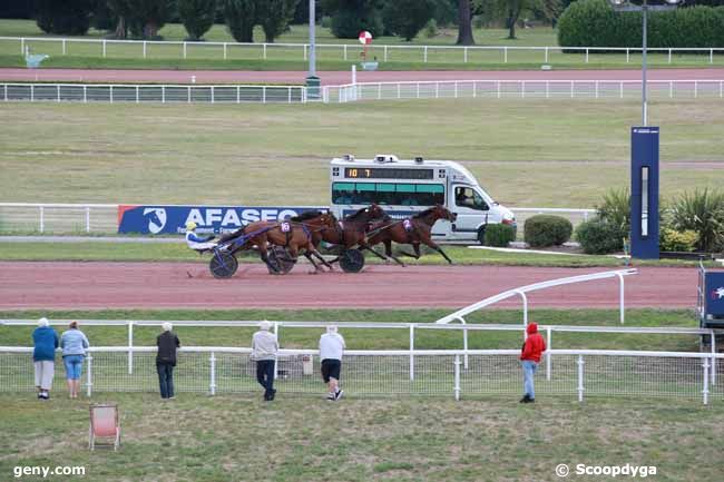 23/07/2025 - Enghien - Prix de Marmagne : Arrivée