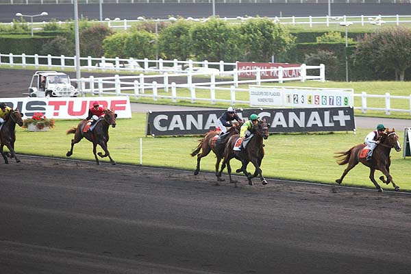 05/06/2007 - Vincennes - Prix Perseus : Arrivée