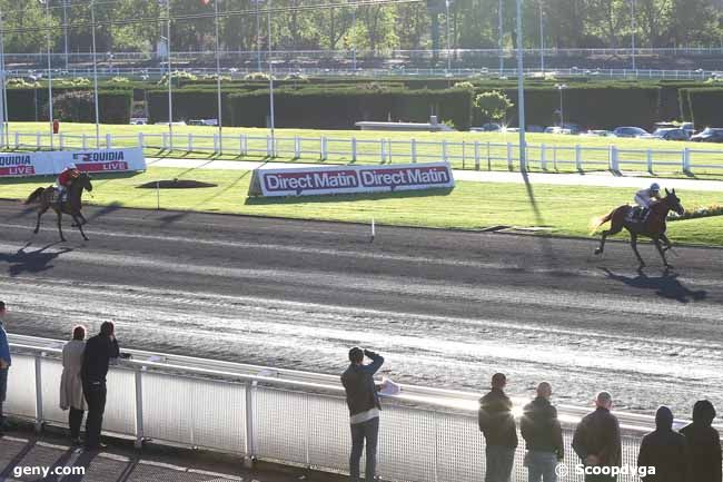 13/05/2014 - Vincennes - Prix Circé : Result