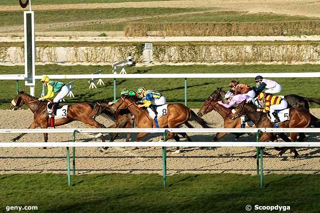 06/03/2015 - Deauville - Prix de la Vie : Result