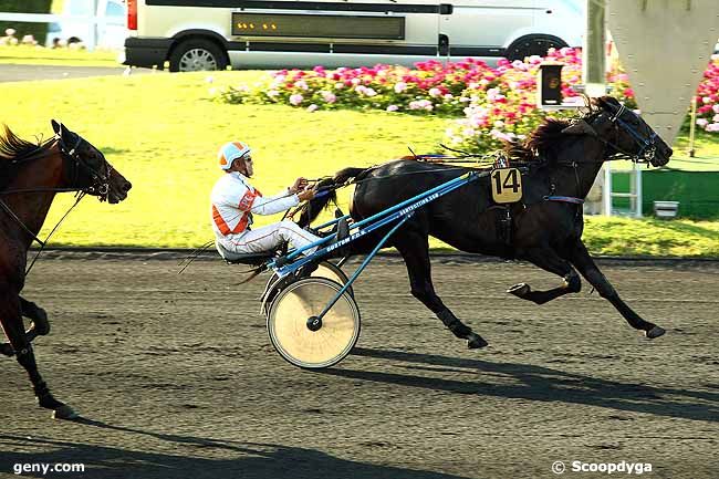 02/06/2015 - Vincennes - Prix Hydra : Ankunft