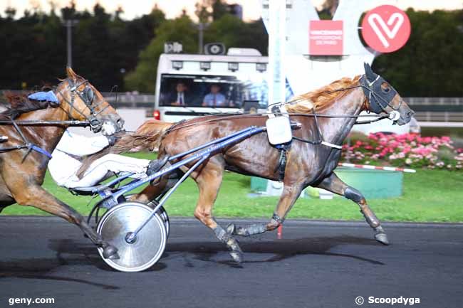 05/09/2017 - Vincennes - Prix Sémélé (gr A) : Ankunft