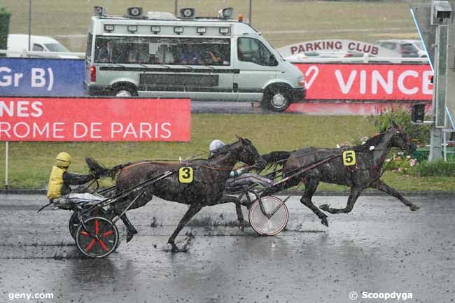 24/09/2019 - Vincennes - Grand Prix de l'U.E.T. (gr B) : Arrivée