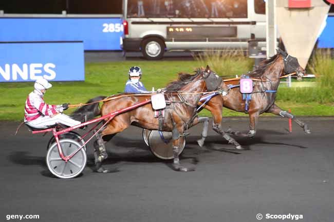 13/10/2020 - Vincennes - Prix Algina : Ankunft