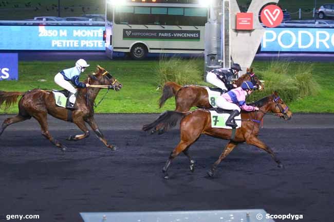 25/12/2022 - Vincennes - Prix de Gambais : Ankunft