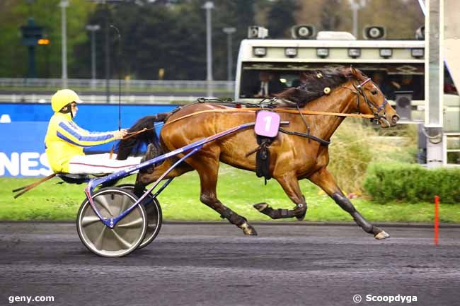 18/04/2023 - Vincennes - Prix Bamberga : Arrivée