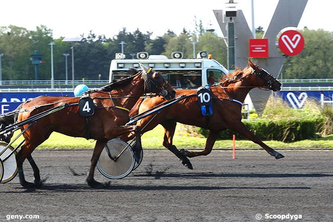 02/05/2023 - Vincennes - Prix Vanadis : Arrivée