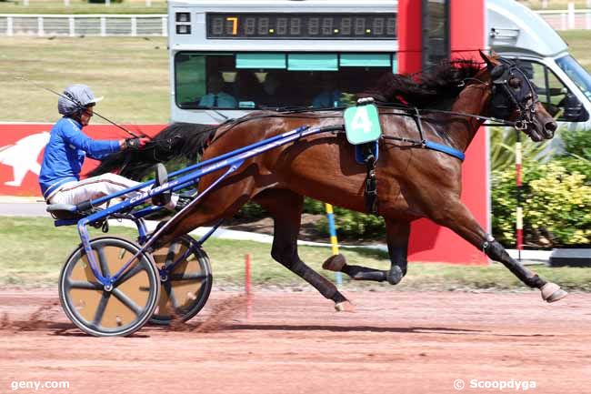 30/07/2023 - Enghien - Prix de Clichy : Arrivée